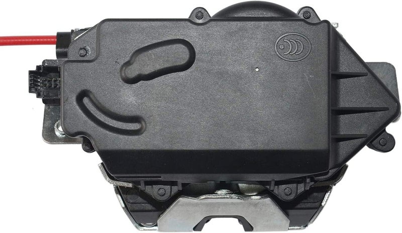 WOWAUTO Tailgate Hatch Lock Latch with Actuator Replacement for Mercedes Benz ML350 ML550 E350 1647400635 164 740 05 00 - Image 1